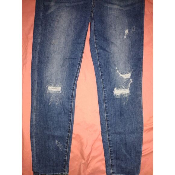 Judy‎ Blue relaxed fit jeans size 28 - Picture 2 of 7